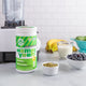Hemp Yeah! Max Fibre Unsweetened Lifestyle