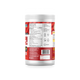 Products Hemp Yeah! Max Protein Unsweetened Back of Pack