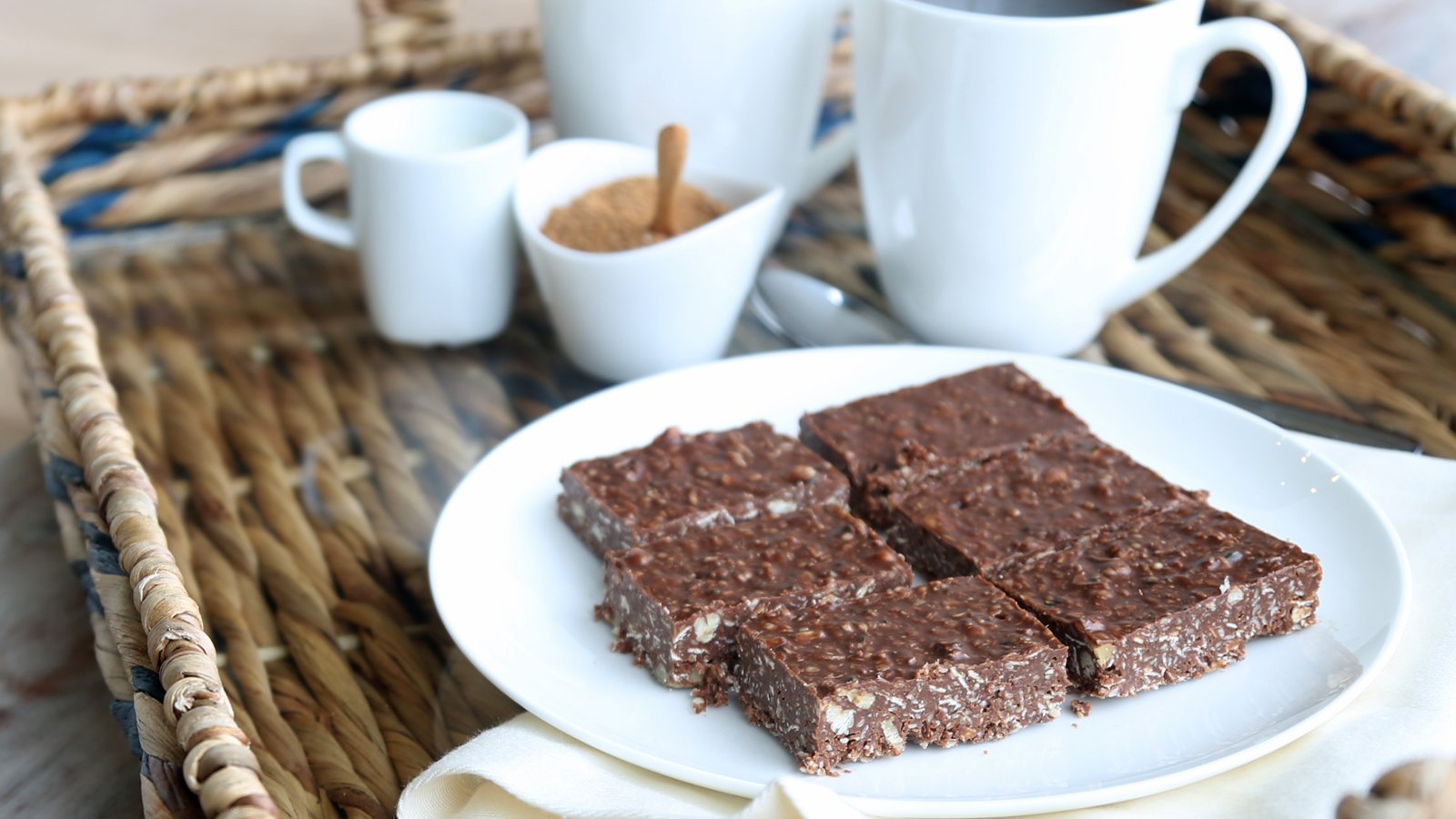 Choco PB Hemp Bars