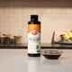 Natural Hemp Seed Oil