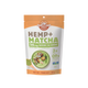 Hemp+ Matcha Front CA