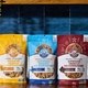 Honey & Oats Superseed Granola Granola, 3-pack