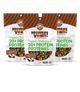 Hemp Yeah! Dark Chocolate Granola, 3-pack