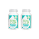 Hemp Seed Oil Softgels 2-pack